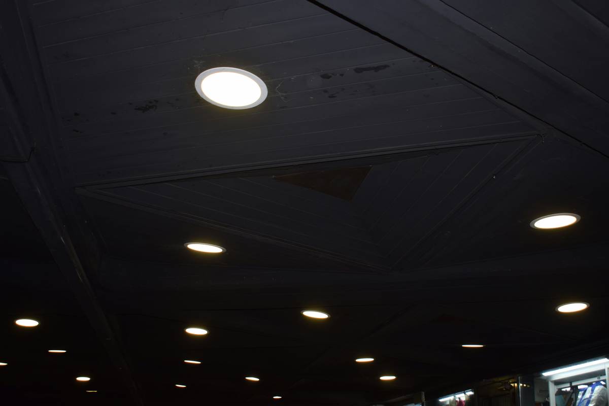 Modern Home Recessed How to Fix: A No-Nonsense Guide for 2024