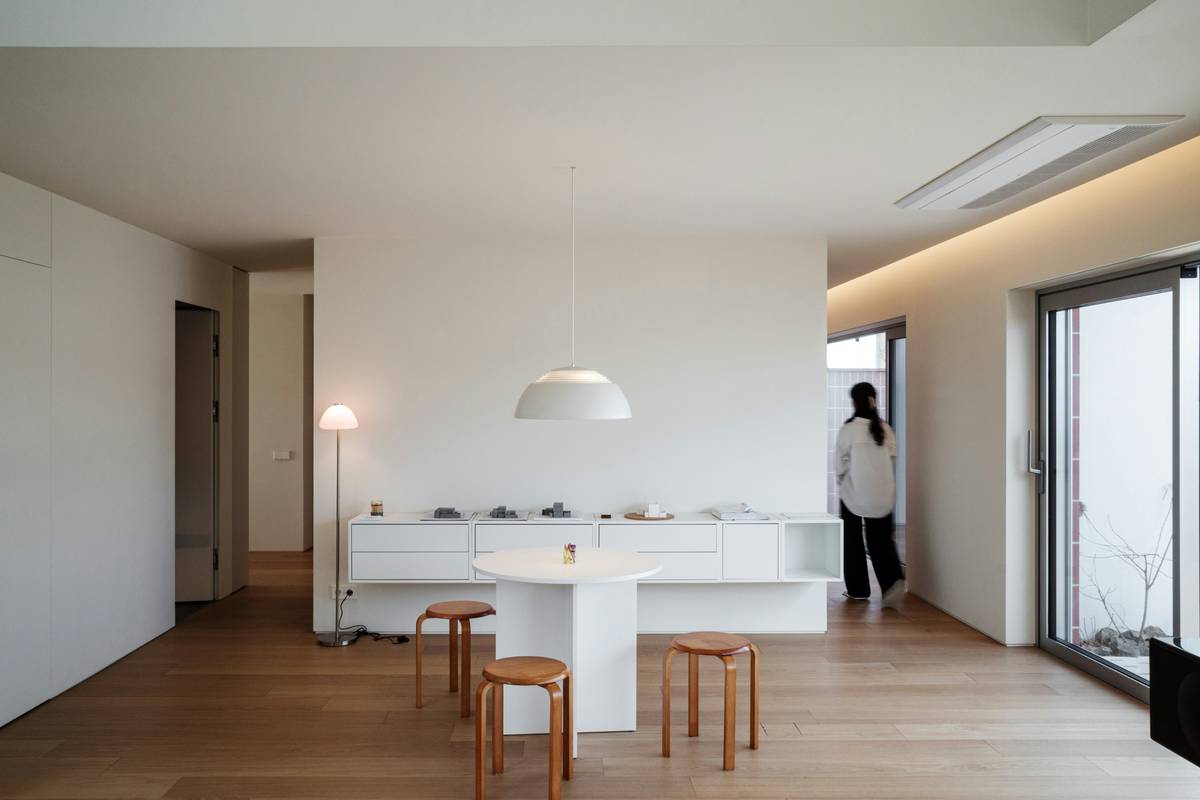 Modern Home Recessed What Is a Game-Changer for Clean, Efficient Lighting